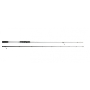 Lanseta Zeck All Black 2.40m 10-40g