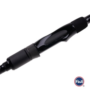 Lanseta Zeck Cherry-Stick Black Edition 2.50m 7-30g pentru pescuit - Fisela