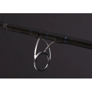 Lanseta Zenaq Muthos Accura 100HHH 3.04m 80-250g pentru pescuit - Fisela