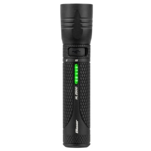Lanterna Blaser HL2500 2500 Lumeni 150m - detaliu produs