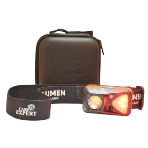 Lanterna Cap Carp Expert Lumen 230 Lumeni