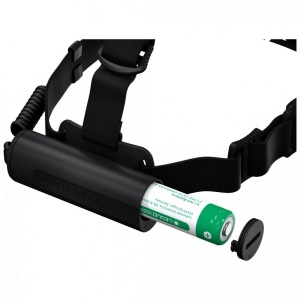 Lanterna LED Lenser H7R Core 1000Lumeni - imagine 11