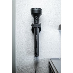 Lanterna Led Lenser P21R Black Case 12000Lumeni - echipament pentru pescuit - Fisela