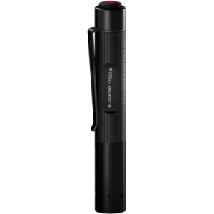 Lanterna Led Lenser P2R Core - detaliu produs