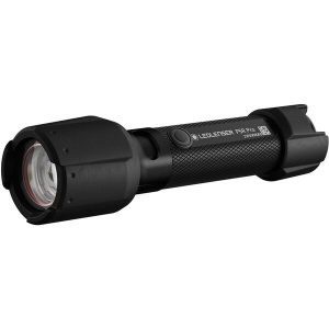 Lanterna Led Lenser P5R Pro Black Box 750Lumeni