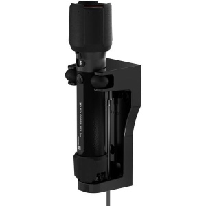 Lanterna Led Lenser P7R Pro Black 2000Lumeni - echipament pentru pescuit - Fisela