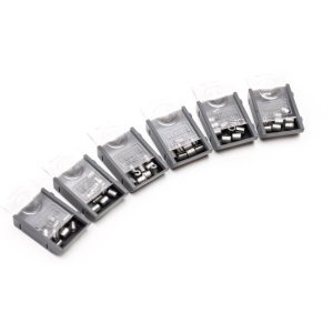 Lest Tungsten Korda DM Balancing Weights Gri Inchis - Img 4