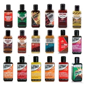Lichid Atractant Dynamite Baits 250ml