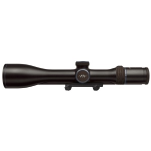 Luneta Blaser 4-20x58 iC - Specialistul la Crepuscul