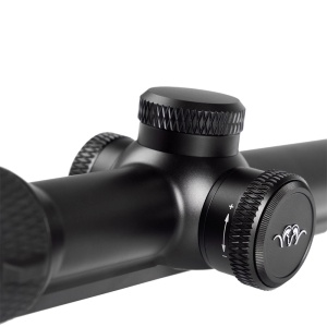 Luneta Blaser B2 1-6x24 Ic M-Type S cu Sina - echipament pentru vanatoare - Fisela