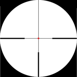 Luneta Blaser B2 1.7-10x42 iC S M-Type Cu Sina - echipament pentru vanatoare - Fisela