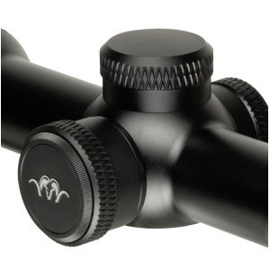 Luneta Blaser B2 2-12x50 iC - echipament pentru vanatoare - Fisela