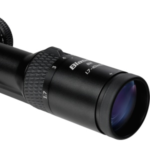 Luneta Blaser pentru Arma Vanatoare 1.7-10X42 IC - echipament pentru vanatoare - Fisela