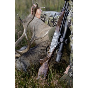 Luneta Blaser Pentru Arma Vanatoare 2.8-20X50 IC - echipament pentru vanatoare - Fisela