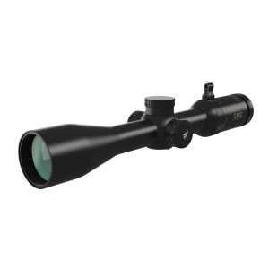 Luneta Spectra GPO 4x 2.5-10x44i G4i DROP - echipament pentru vanatoare - Fisela