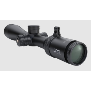Luneta Spectra GPO 4x 4-16x50i G4I - echipament pentru vanatoare - Fisela