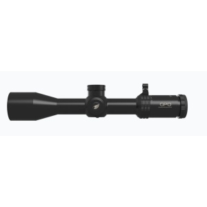 Luneta Spectra GPO 8X 2-16X44I G4i Fiber