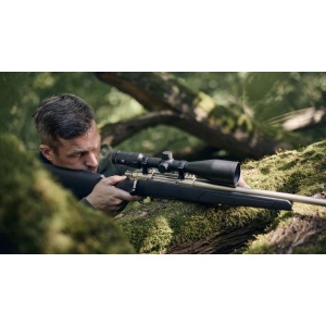 Luneta Zeiss V4 Conquest 3-12x56/IR60 - echipament pentru vanatoare - Fisela
