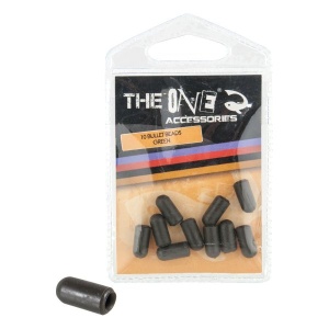 Mansoane Protectie Verteje The One Bullet Beads 10buc - Img 2