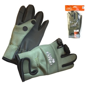 Manusi Neopren Carp Expert