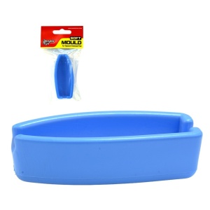 Matrita Momitor Benzar Space Method Flat Soft