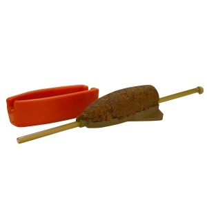 Matrita Momitor Benzar Space Method Flat - echipament pentru pescuit - Fisela