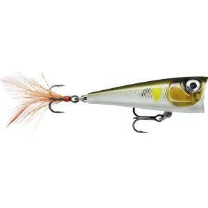 Micro Popper Rapala X-Light Pop Ayu 4cm 4.5g