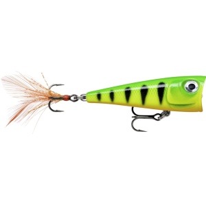 Micro Popper Rapala X-Light Pop FT 4cm 4.5g