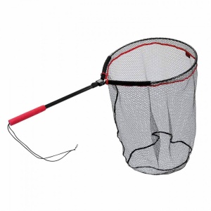 Minciog Rapala Minciog Cauciucat Karbon Float Tube 60x50cm 50cm pentru pescuit - Fisela