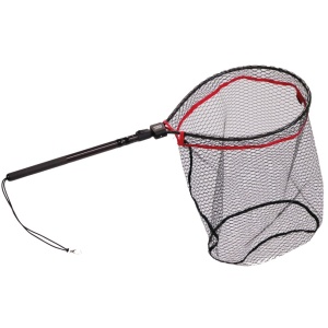 Minciog Pastrav Cauciucat Rapala Karbon Trout 40x30cm 35cm - Fisela