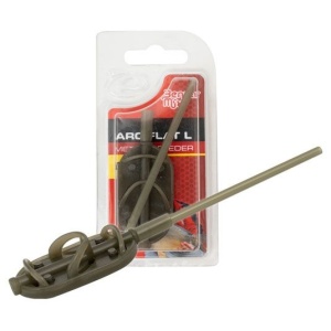 Momitor Feeder Benzar Arc Flat L Method Feeder