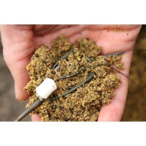 Feeder Momitor Feeder Korda Method Feeder Bait Up 50g pentru pescuit feeder - Fisela