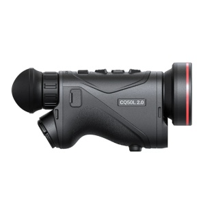 Monocular Termic HikMicro Condor 2.0 CQ50L LRF 640X512 64GB