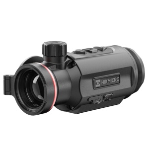 Monocular Termic HikMicro Thunder TH35C 3.0 384X288 64GB - Img 2