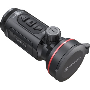 Monocular Termic HikMicro Thunder TQ50CL 3.0 50MM 640X512 - Img 5