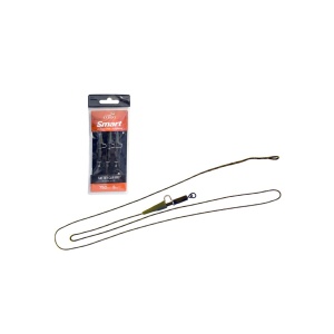 Montura Plumb Pierdut CXP Leadcore Cu Vartej 3buc