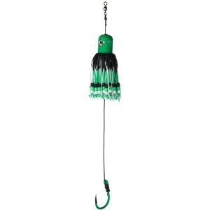 Montura Somn Clonc Madcat Clonk Teaser A-Static Adjust Green