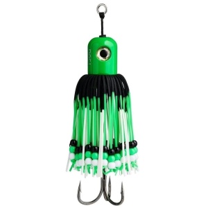 Montura Somn Clonc Madcat Teaser The Original Green