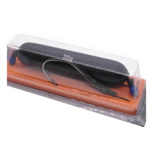 Montura Somn DreadCat Bait Animator 6/0 80lbs 75cm - echipament pentru pescuit - Fisela