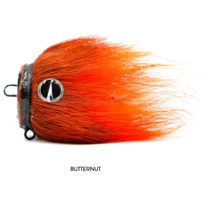Montura Swimbait VMC Moustache Rig Butternut (11g, 20g, 40g)