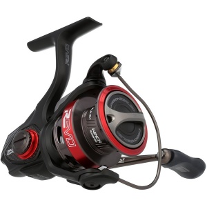 Mulineta Abu Garcia Mulineta Revo Winch Spin 3000 pentru pescuit - Fisela