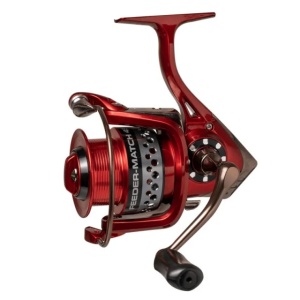 Mulineta Benzar Feeder Match 4500