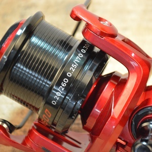 Mulineta Carp Expert Uni Method 2 4500 - Img 3