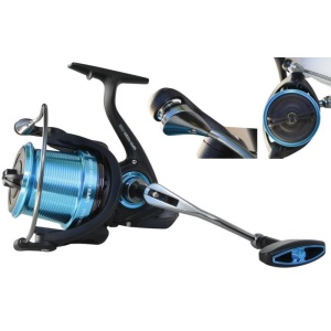Mulineta Carp Zoom Super Feeder LC5000