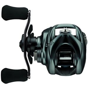 Mulineta Casting Daiwa 24 Tatula SV TW 150HL