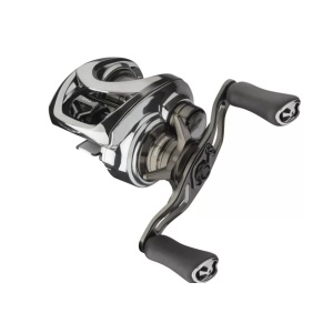 Mulineta Casting Daiwa 25 Steez LTD CT TW 70XHL