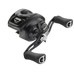 Mulineta Casting Daiwa 25 Tatula TW 150L