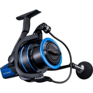 Mulineta Okuma Mulineta Crap Rockaway 8000 pentru pescuit - Fisela