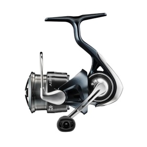 Mulineta Daiwa 23 Airity ST SF 2000SSP