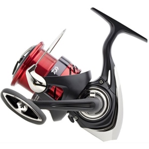 Mulineta Daiwa 23 Ninja LT Match-Feeder
